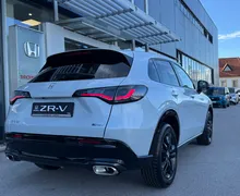 Zunanja slika - Honda ZR-V - 2.0E|HEV|SPORT|ACC|BOSE|NAVI|AKCIJA 4.000€ ZALOGA - 7 - Predogledna slika