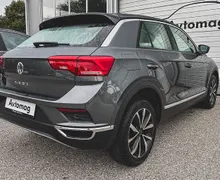 Zunanja slika - Volkswagen T-Roc - 1.0 TSI BMT Style - 4 - Predogledna slika