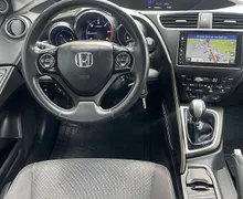 Zunanja slika - Honda Civic - 1.6 i-DTEC-ELEGANCE-NAVI-LED-TOP - 10 - Predogledna slika