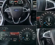 Zunanja slika - Ford S-MAX - 2.0TDCi AUT. Titanium LED•ACC•BLIS•NAV•KEYLESS•17C - 9 - Predogledna slika