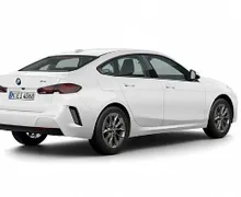Zunanja slika - BMW serija 2 Gran Coupe: - 216 base AKCIJSKI MODEL - 2 - Predogledna slika