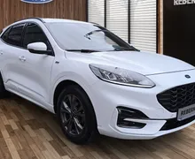 Zunanja slika - Ford Kuga - ST-LINE 1.5 EcoBlue 120PS-SLO-2.LAST-VELIK SERVIS - 2 - Predogledna slika