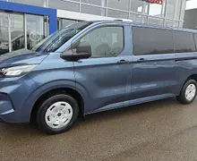 Zunanja slika - Ford E-Transit Custom - Transit Custom Kombi Trend 8+1 - 2 - Predogledna slika