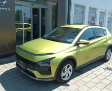 Zunanja slika - Hyundai Bayon - 1.2 MPI Comfort winter.rg - 1 - Predogledna slika