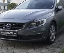 Zunanja slika - Volvo S60 - D3 A Momentum+ Xenon +Memory+ Alu 17 +Navi - 3 - Predogledna slika