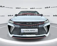 Zunanja slika - Geely Coolray - 1.5 TD GF 7DCT 2WD... - 2 - Predogledna slika