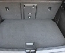 Zunanja slika - Volkswagen Golf - 2.0 TDI BUSINESS 85  115  LED NAVI ALU PDC KAMERA - 16 - Predogledna slika
