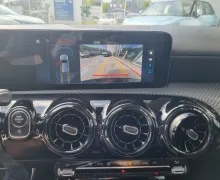 Zunanja slika - Mercedes-Benz A-Razred - A180 MHEV - AVTOMATIK-DAB-KAMERA-NAVIGACIJA - 6 - Predogledna slika