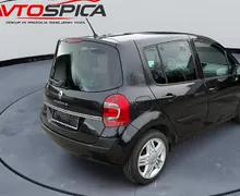 Zunanja slika - Renault Modus - Dynamique dCi - NA OBROKE BREZ POLOGA - - 4 - Predogledna slika