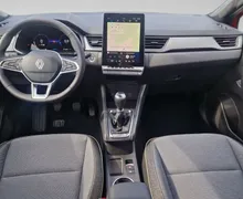 Zunanja slika - Renault Captur - TCe 115 Techno + paket ZIMA - 10 - Predogledna slika