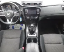 Zunanja slika - Nissan X-Trail - 1.6 DCI N-CONNECTA KAMERA 360 PDC NAVI - 8 - Predogledna slika