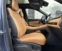 Notranja slika - Geely StarRay EM-i - Plug-In Hybrid 1.5 Max Avt... - 20 - Predogledna slika