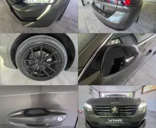 Notranja slika - Peugeot 508 - SW 2.0 BlueHDi GT Line Avt. MAX OPREMA - 12 - Predogledna slika