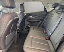 Zunanja slika - Forthing Forthing T5 EVO - T5 Evo 1.5T EXCLUSIVE ADAS +PANORAMA+KAMERA+MRTVI KOT+DAB - 7 - Predogledna slika