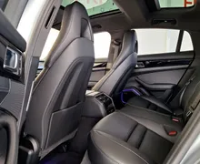 Zunanja slika - Porsche Panamera - 4E-Hybrid Platinum Edition•SOFTCLOSE•AIR•PANO•BOSE - 14 - Predogledna slika