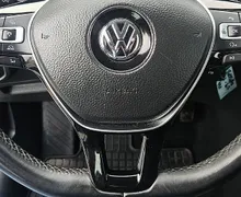 Zunanja slika - Volkswagen Golf - Sportsvan 1.2 TSI 110ks COMFOTLINE °2x PDC° °RADAR TEMPOMAT - 10 - Predogledna slika