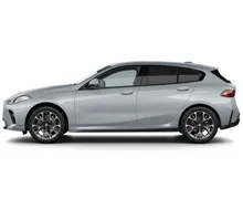 Zunanja slika - BMW Serija 1 - 116 - 3 - Predogledna slika