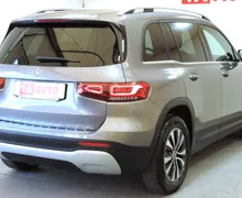 Zunanja slika - Mercedes-Benz GLB-Razred - GLB 200 d  Avt. LED-KAMERA-USNJE - 5 - Predogledna slika