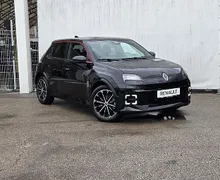 Zunanja slika - Renault 5 E-tech - Iconic Cinq EV52 110kW+Paket Vožnja - 3 - Predogledna slika