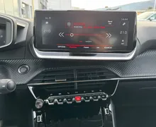 Zunanja slika - Peugeot 2008 - 1.5 BLUEHDI ALLURE PACK KAMERA-TEMP.-NAVI - 17 - Predogledna slika