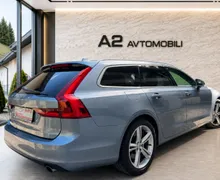 Zunanja slika - Volvo V90 - D5 A AWD 4X4-KAMERA 360-ACC-NAVI-ALU-... - 4 - Predogledna slika