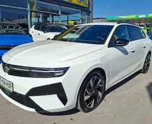 Zunanja slika - Opel Astra - Sports Tourer 1.5 D GS Avt. - 1 - Predogledna slika