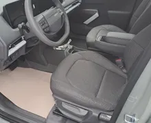 Zunanja slika - KIA EV2 - 42.2 kWh Pulse - 5 - Predogledna slika