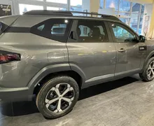 Zunanja slika - Dacia Bigster - Hybrid 155 Journey - 6 - Predogledna slika