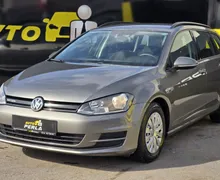 Zunanja slika - VW Golf - 1.6 TDI-KREDIT BREZ POLOGA-ODLIČEN - 9 - Predogledna slika