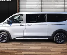 Zunanja slika - Ford Tourneo - Custom E- ACTIVE 160 kW 217 KM baterija - 6 - Predogledna slika