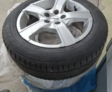 Zunanja slika - Seat Ibiza - 1.4 16V Style-HITRI KREDIT-ODLIČEN- - 17 - Predogledna slika