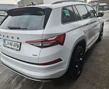 Zunanja slika - Škoda Kodiaq - Sportline 2.0 TDI 110kW 4X4 DSG - 4 - Predogledna slika