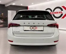 Zunanja slika - Škoda Octavia - Combi 2.0 TDI Clever- LED.virtual.kamera.nav.ALU18 - 6 - Predogledna slika