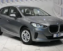 Zunanja slika - BMW Serija 2 - 218i Active Tourer Avt. - 7 - Predogledna slika