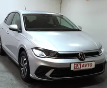 Zunanja slika - Volkswagen Polo - 1.0 TSI Life KAMERA-ACC-GRETJE SEDEŽEV - 40 - Predogledna slika