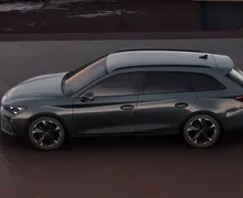 Zunanja slika - Cupra Leon - Leon - 1 - Predogledna slika
