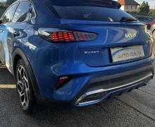 Zunanja slika - KIA XCeed - 1.6 T-GDi GT-Line ISG. 7DCT 150 kW - 6 - Predogledna slika