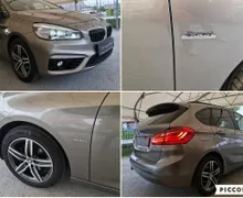 Notranja slika - BMW serija 2 Active Tourer: - serija 2  218d Active Tourer Sport Line - 10 - Predogledna slika