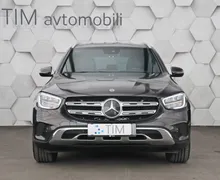 Zunanja slika - Mercedes-Benz GLC-Razred - 220d 4-Matic 9G-Tronic Avantgarde 194KM - 5 - Predogledna slika