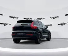 Zunanja slika - Volvo XC40 - B3 P Plus Black Edition Avt. - 5 - Predogledna slika