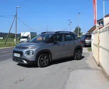 Zunanja slika - Citroën C3 Aircross - 1.5 BlueHDi 120 S&S Business Avt. - 7 - Predogledna slika