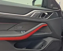 Zunanja slika - BMW i4 - eDrive40 - 10 - Predogledna slika