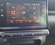 Zunanja slika - Citroën C3 Aircross - 1.2 PureTech 110 C-Series - 15 - Predogledna slika