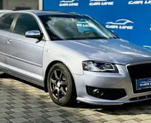 Zunanja slika - Audi A3 - 2.0 TDI AMBIENTE DSG - 3 - Predogledna slika