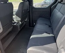 Zunanja slika - KIA PV5 - 71.2 kWh baterija 120 kW 163 KS  Quantum - 10 - Predogledna slika