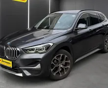 Zunanja slika - BMW X1 - serija : sDrive18i XLINE FULL LED PDC NAVI TEMPOMAT TOP - 1 - Predogledna slika
