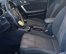 Zunanja slika - KIA Ceed - 1.4 MPI EX Fresh 74 kW-TEMPOMAT-LED-BREZ POLOGA - 8 - Predogledna slika