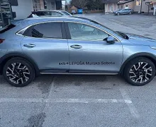 Zunanja slika - KIA XCeed - 1.6 T-GDi EX WAY ISG.7DCT 110.3 kW - 3 - Predogledna slika