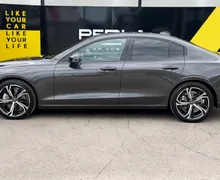 Zunanja slika - Volvo S60 - B5-R Ultimate Dark 4X4 TOP OPREMA KOT NOV JAMSTVO - 8 - Predogledna slika