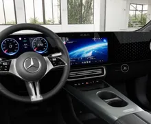 Zunanja slika - Mercedes-Benz CLA-Razred - CLA 200 EQ Tech Progressive Edition - 7 - Predogledna slika